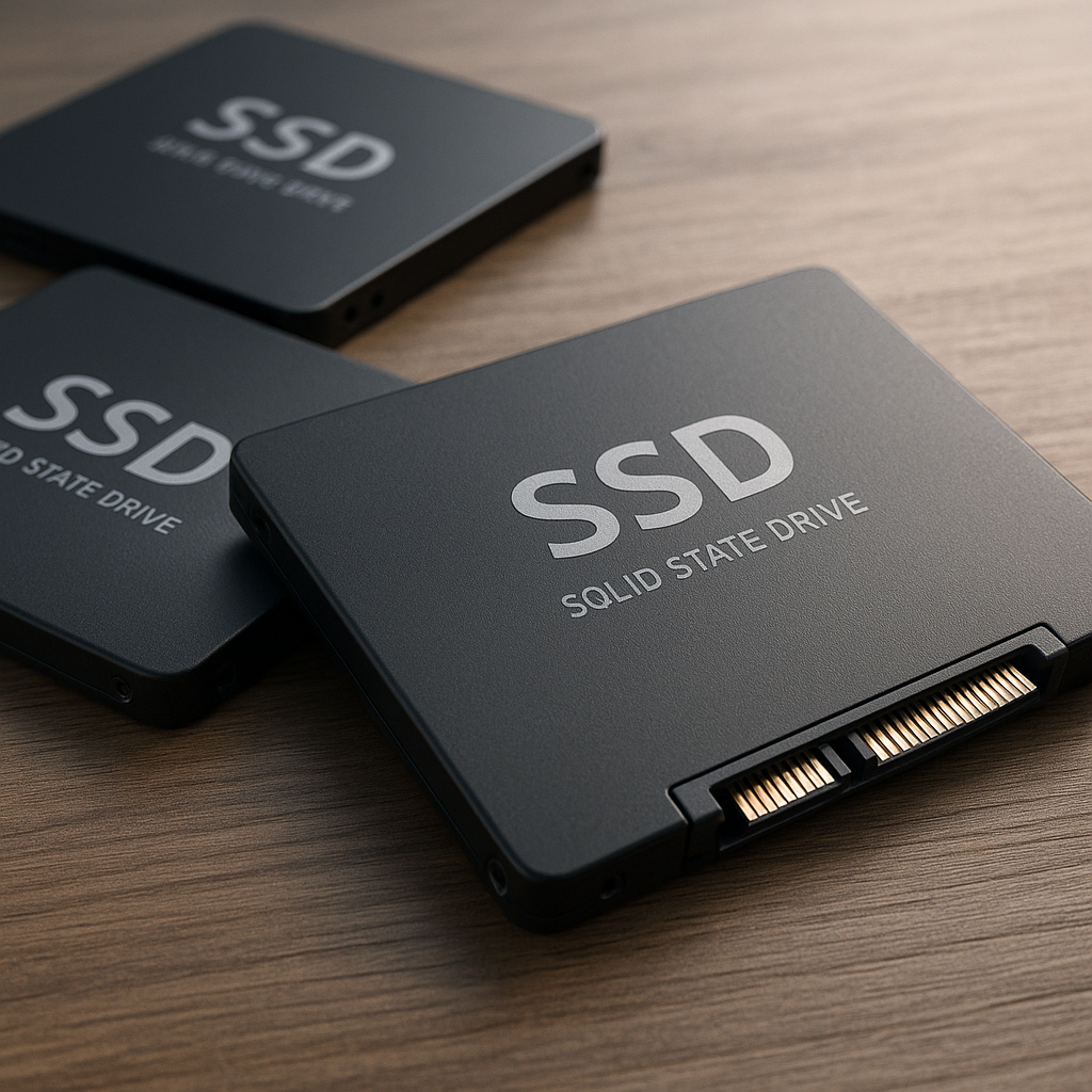 بهترین SSD برای کامپیوتر در سال ۱۴۰۵